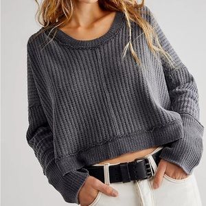 Free People We The Free New Magic Thermal